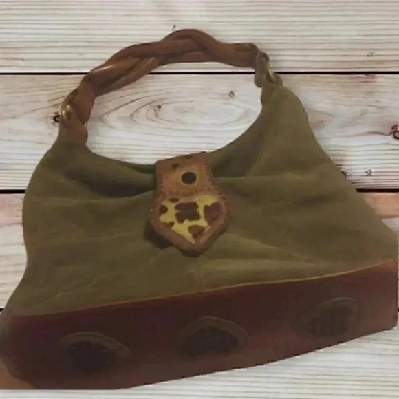 Bridget Shuster bag - Picture 2 of 12